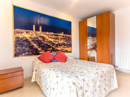 Villa avec piscine privée - 8 pers., Villa 8 personnes à Cunit - Photo 18