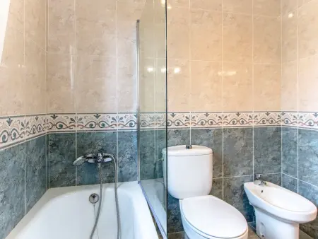 Villa avec piscine privée - 8 pers., Villa 8 personnes à Cunit - Photo 20