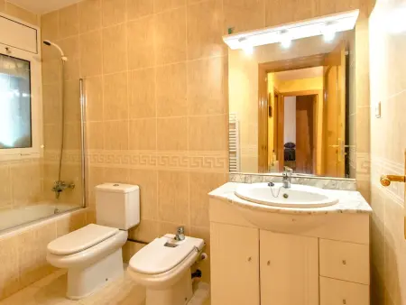 Villa avec piscine privée - 8 pers., Villa 8 personnes à Cunit - Photo 21