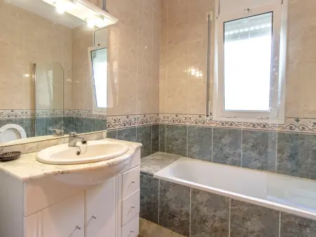 Villa avec piscine privée - 8 pers., Villa 8 personnes à Cunit - Photo 22