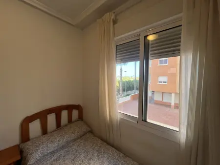 Appartement 3 ch. 7 pers. à La Manga, plage à 10 m : photo 18