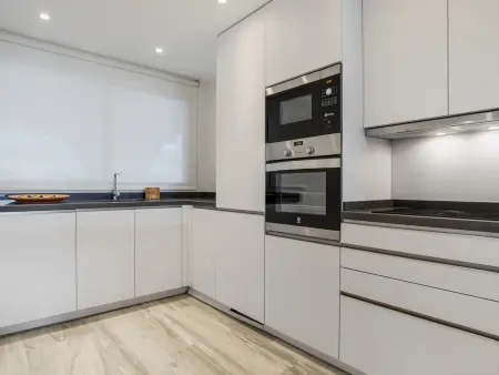 Appartement 2 chambres vue golf-mer à Marbella : photo 10