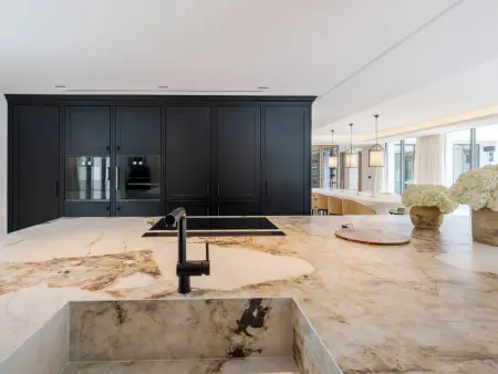 Villa Las Palmeras – Golf Valley, piscine & bien-être : photo 11