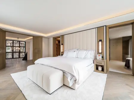 Villa Las Palmeras – Golf Valley, piscine & bien-être : photo 17