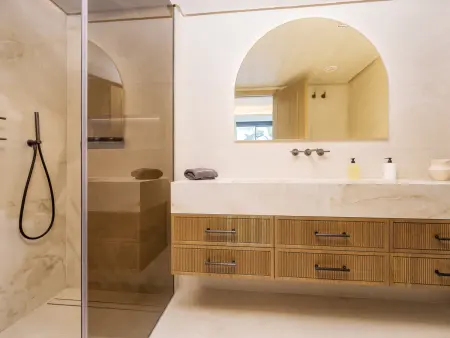 Villa Las Palmeras – Golf Valley, piscine & bien-être : photo 19