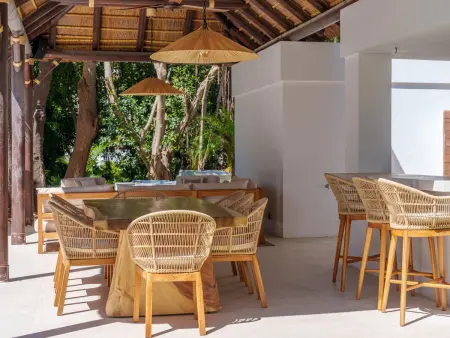 Villa Las Palmeras – Golf Valley, piscine & bien-être : photo 29