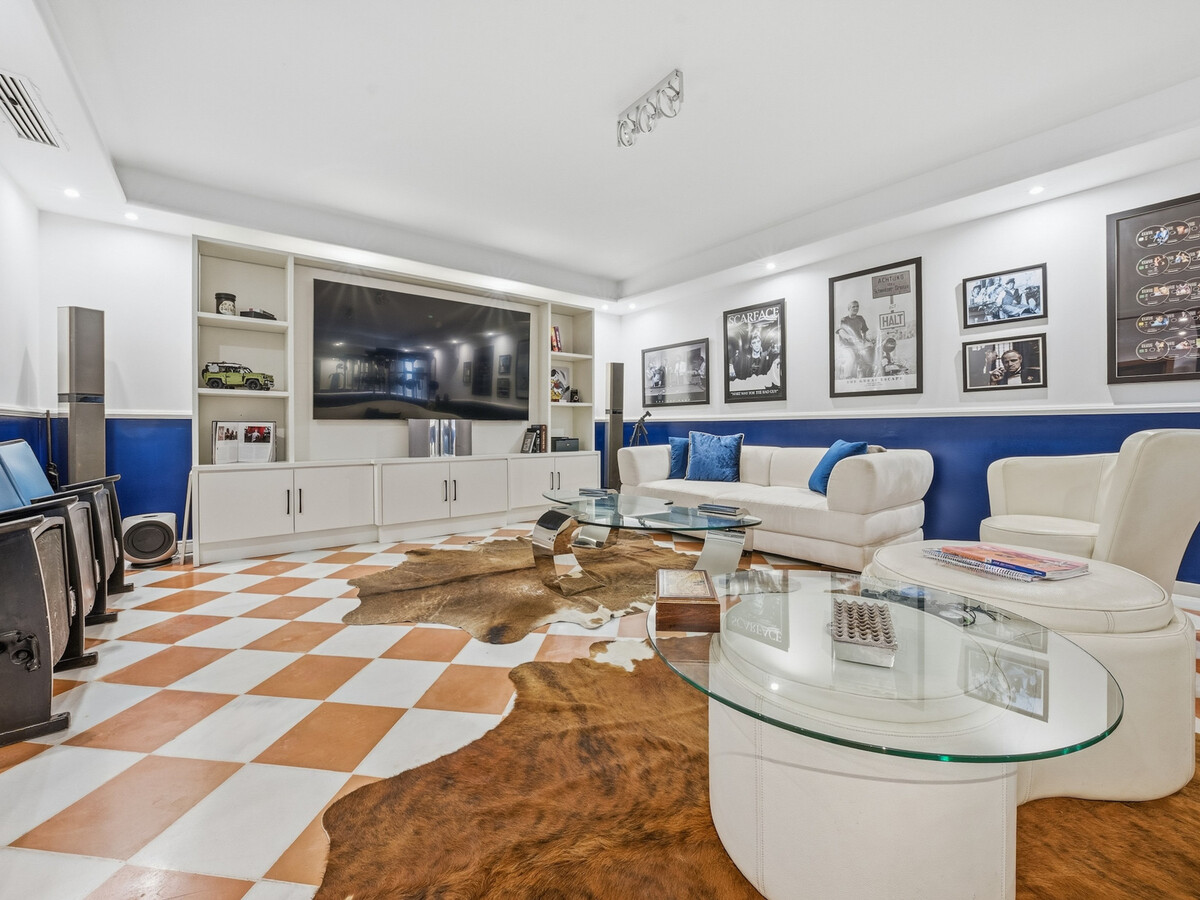 Villa Amarilla, 4 chambres et piscine à Guadalmina - Photo 14