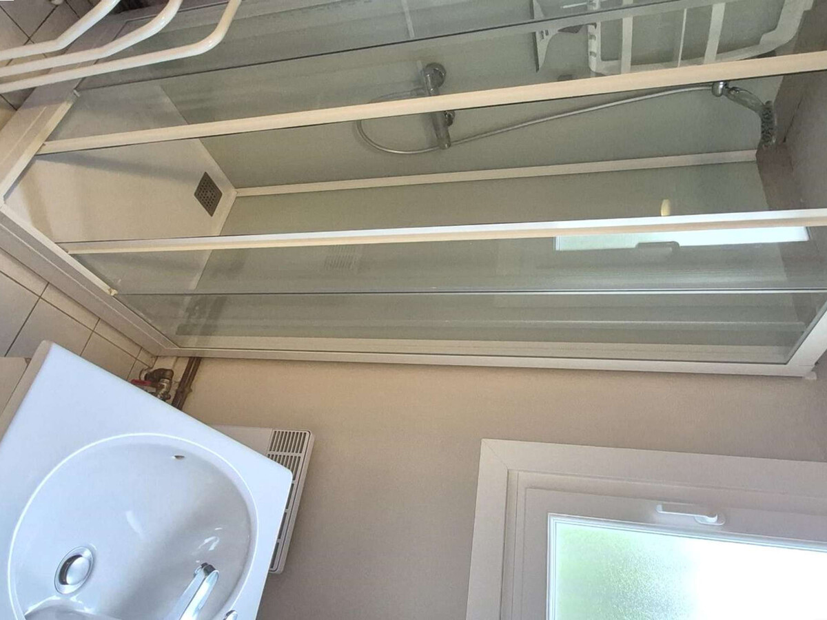 Maison stéllienne 4 pers., animaux acceptés - Photo 7