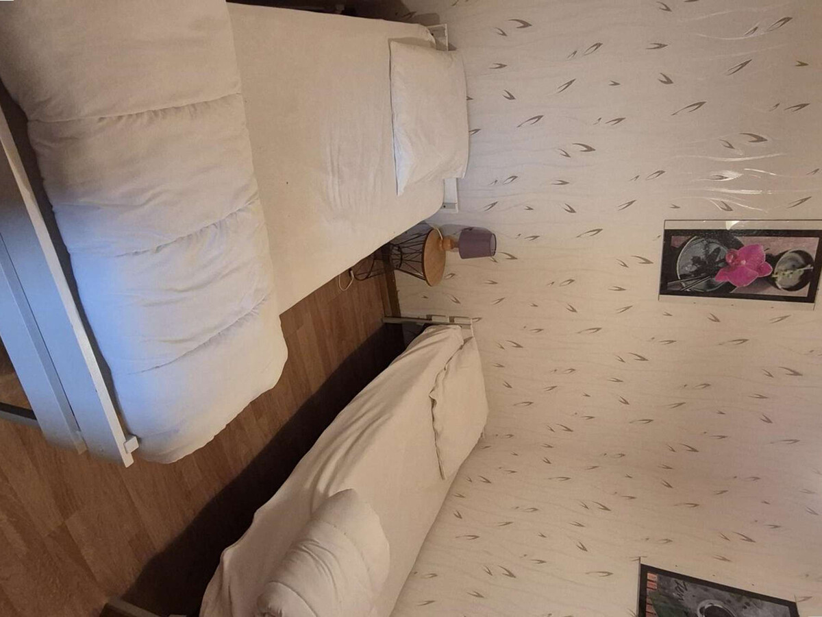 Maison stéllienne 4 pers., animaux acceptés - Photo 9
