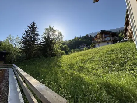 Appartement 6 pers. à 50m des pistes - Valmorel : photo 15