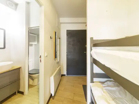 Appartement rénové vue station à Gourette : photo 7