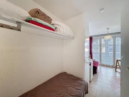 Studio 17 m² animaux acceptés à Lamalou-les-Bains : photo 10