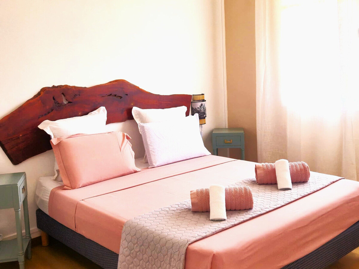 Montipora - Appartement vue lagon à Saint-Gilles - Photo 3