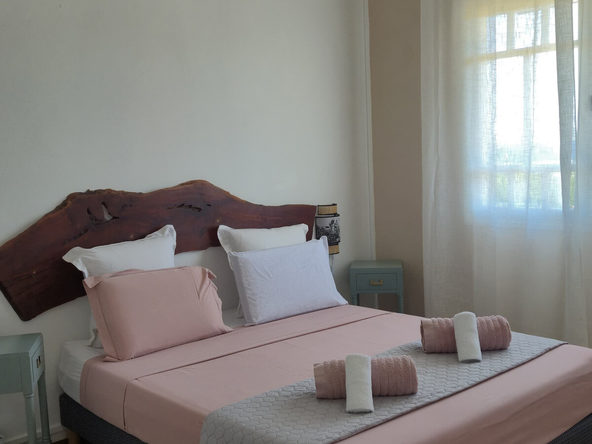 Montipora - Appartement vue lagon à Saint-Gilles - Photo 21