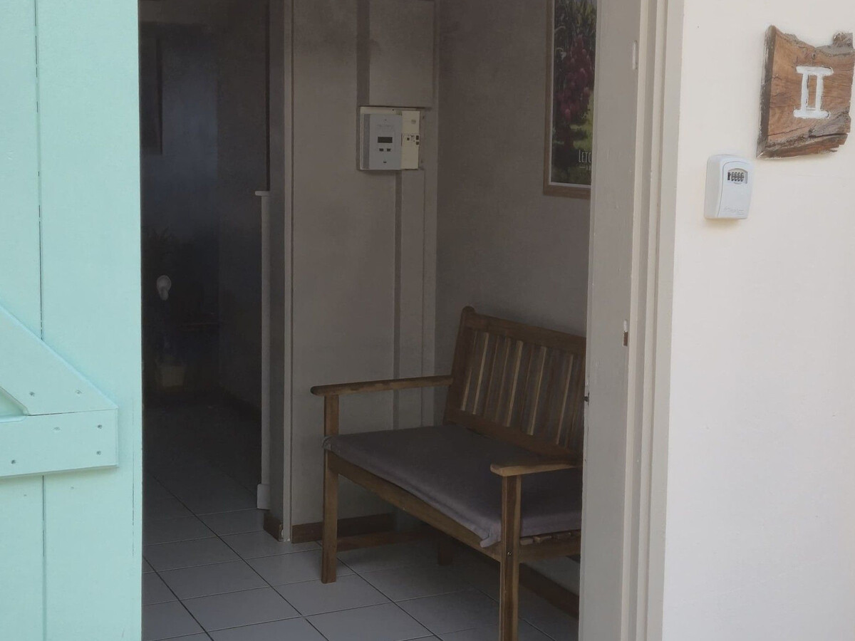Montipora - Appartement vue lagon à Saint-Gilles - Photo 31