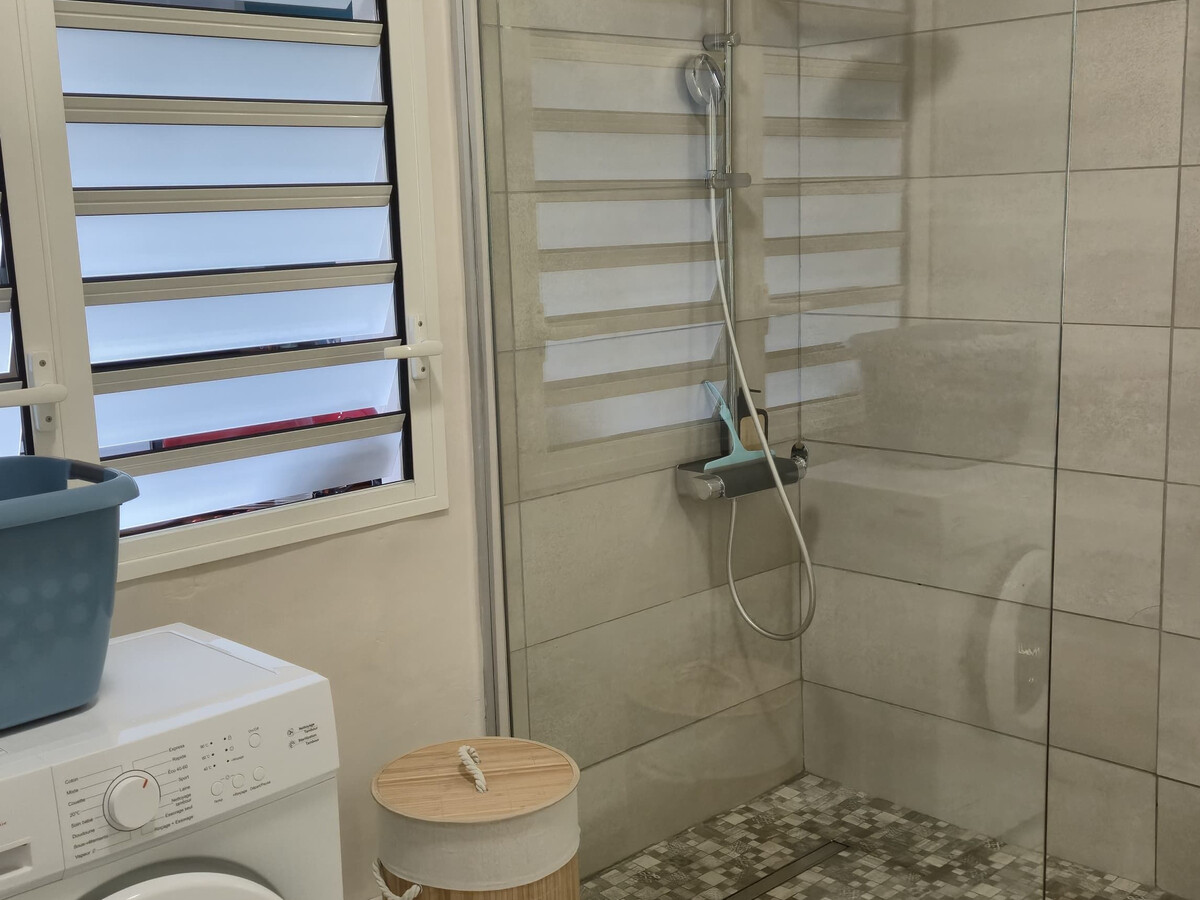 Montipora - Appartement vue lagon à Saint-Gilles - Photo 33