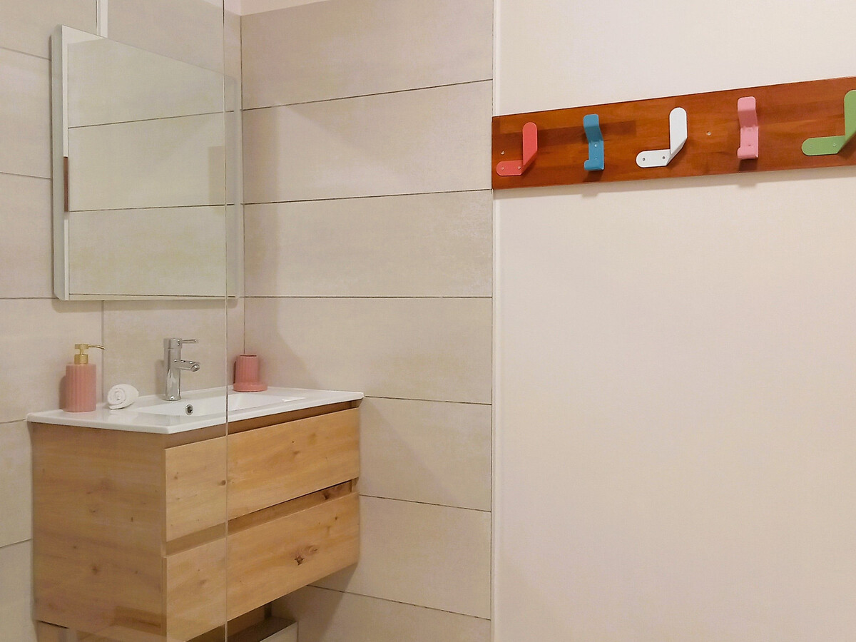 Montipora - Appartement vue lagon à Saint-Gilles - Photo 35