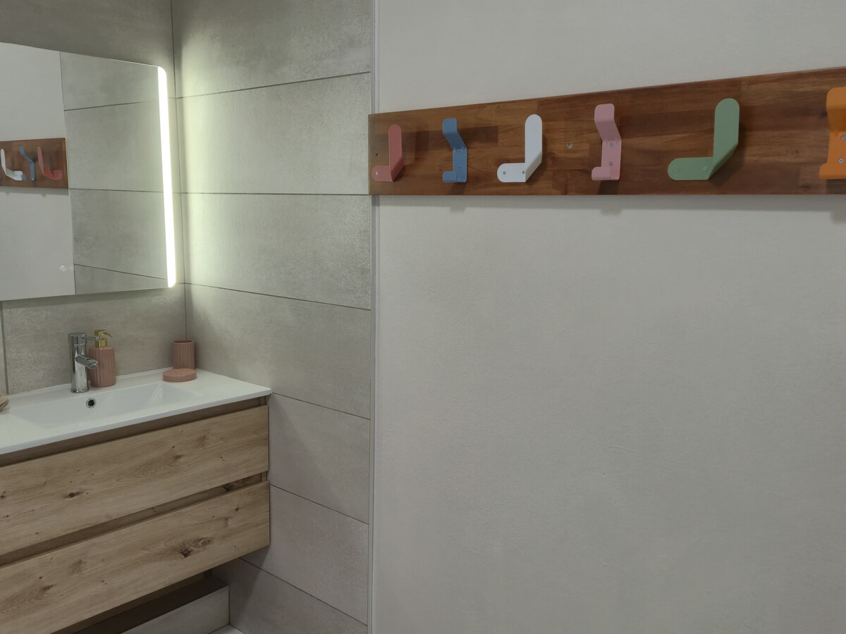 Montipora - Appartement vue lagon à Saint-Gilles - Photo 36