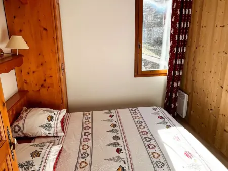 Appartement 3 pièces Valloire, 6 pers., piscine incluse : photo 6
