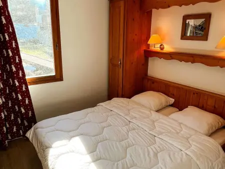 Appartement 3 pièces Valloire, 6 pers., piscine incluse : photo 7
