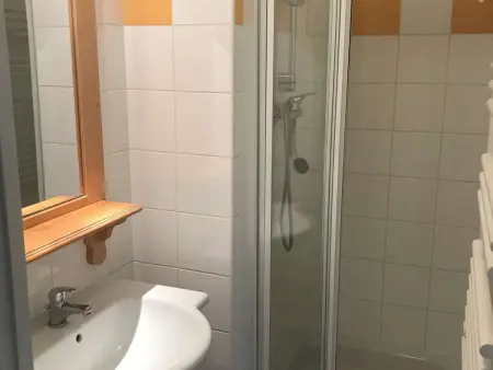 Appartement 3 pièces Valloire, 6 pers., piscine incluse : photo 10