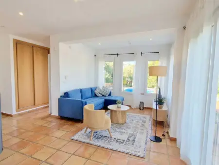 Casa Horizont, maison vue mer avec piscine à Dénia : photo 6