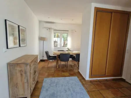 Casa Horizont, maison vue mer avec piscine à Dénia : photo 8