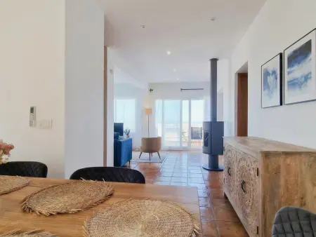 Casa Horizont, maison vue mer avec piscine à Dénia : photo 10