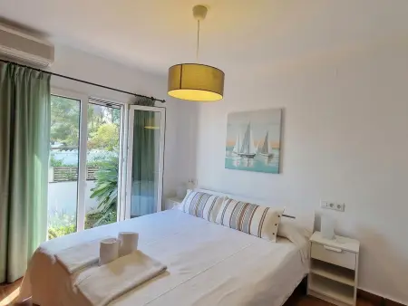 Casa Horizont, maison vue mer avec piscine à Dénia : photo 15
