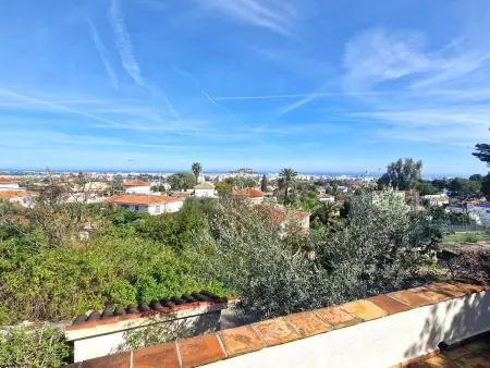 Casa Horizont, maison vue mer avec piscine à Dénia : photo 17