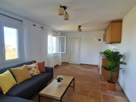 Casa Horizont, maison vue mer avec piscine à Dénia : photo 18