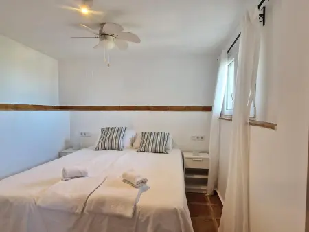 Casa Horizont, maison vue mer avec piscine à Dénia : photo 19