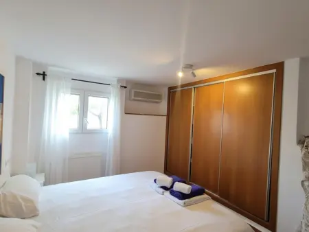 Casa Horizont, maison vue mer avec piscine à Dénia : photo 21