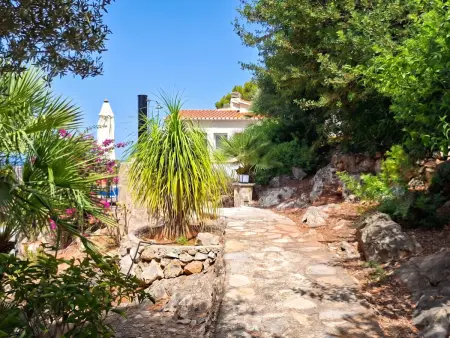 Casa Horizont, maison vue mer avec piscine à Dénia : photo 23
