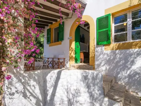 Maison 80 m² avec vue mer à Alcúdia, 50 m de la plage : photo 2