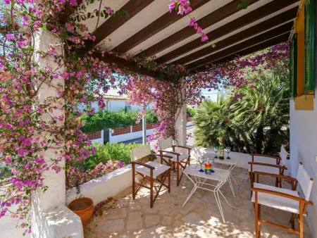 Maison 80 m² avec vue mer à Alcúdia, 50 m de la plage : photo 4