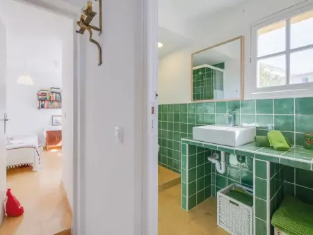 Maison 80 m² avec vue mer à Alcúdia, 50 m de la plage : photo 9