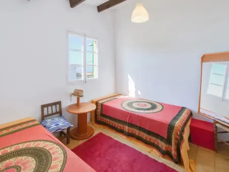 Maison 80 m² avec vue mer à Alcúdia, 50 m de la plage : photo 10
