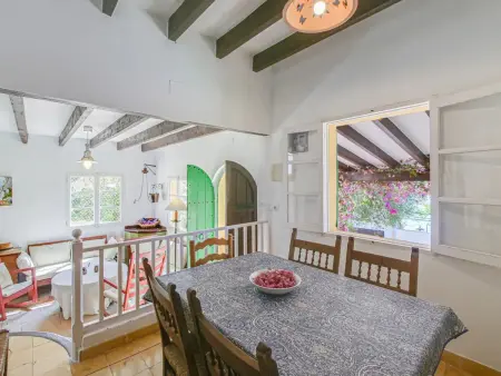 Maison 80 m² avec vue mer à Alcúdia, 50 m de la plage : photo 11