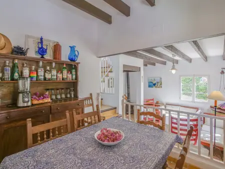 Maison 80 m² avec vue mer à Alcúdia, 50 m de la plage : photo 12