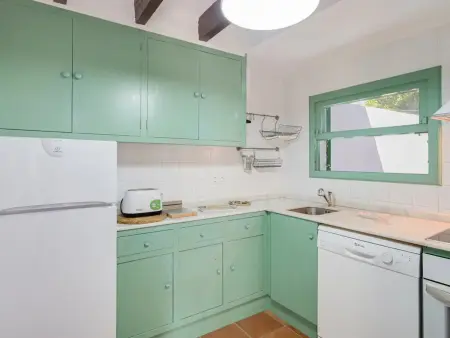 Maison 80 m² avec vue mer à Alcúdia, 50 m de la plage : photo 13