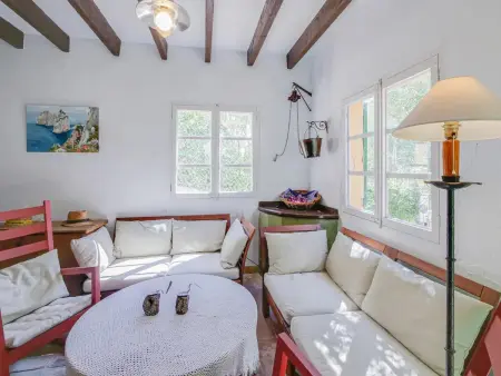 Maison 80 m² avec vue mer à Alcúdia, 50 m de la plage : photo 14