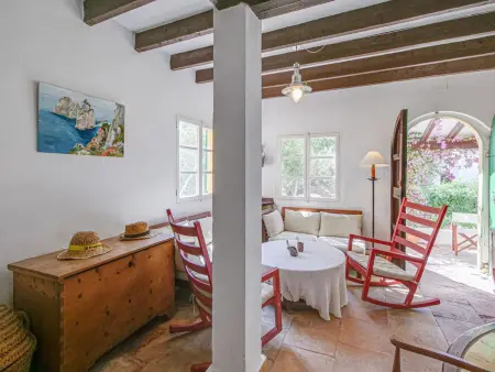 Maison 80 m² avec vue mer à Alcúdia, 50 m de la plage : photo 16