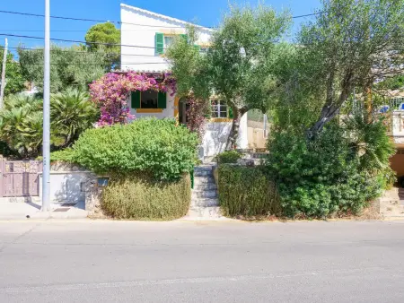 Maison 80 m² avec vue mer à Alcúdia, 50 m de la plage : photo 17