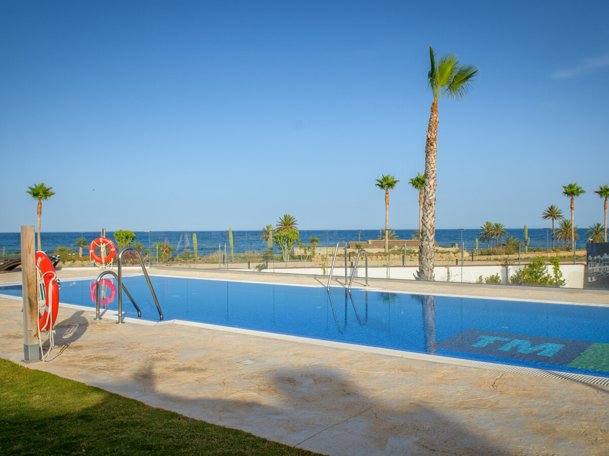 Casa Apea - Appartement 6 pers. face mer à San Juan - Photo 4