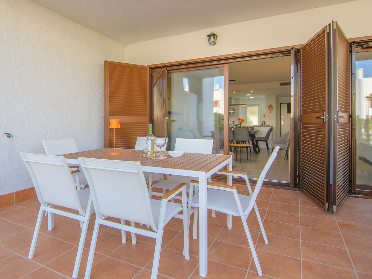 Casa Apea - Appartement 6 pers. face mer à San Juan - Photo 10