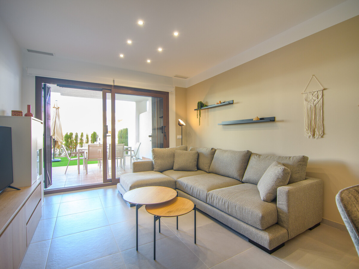 Casa Apea - Appartement 6 pers. face mer à San Juan - Photo 15