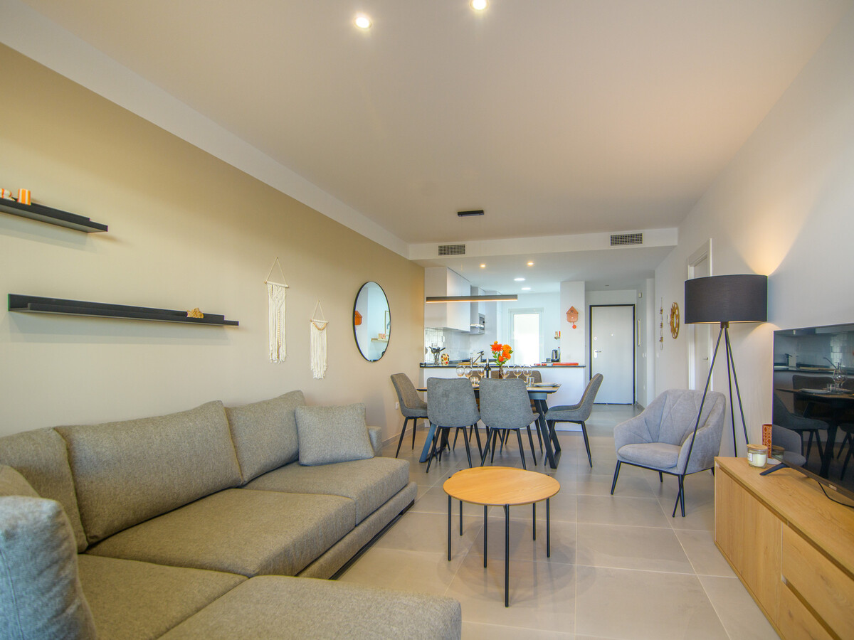 Casa Apea - Appartement 6 pers. face mer à San Juan - Photo 16
