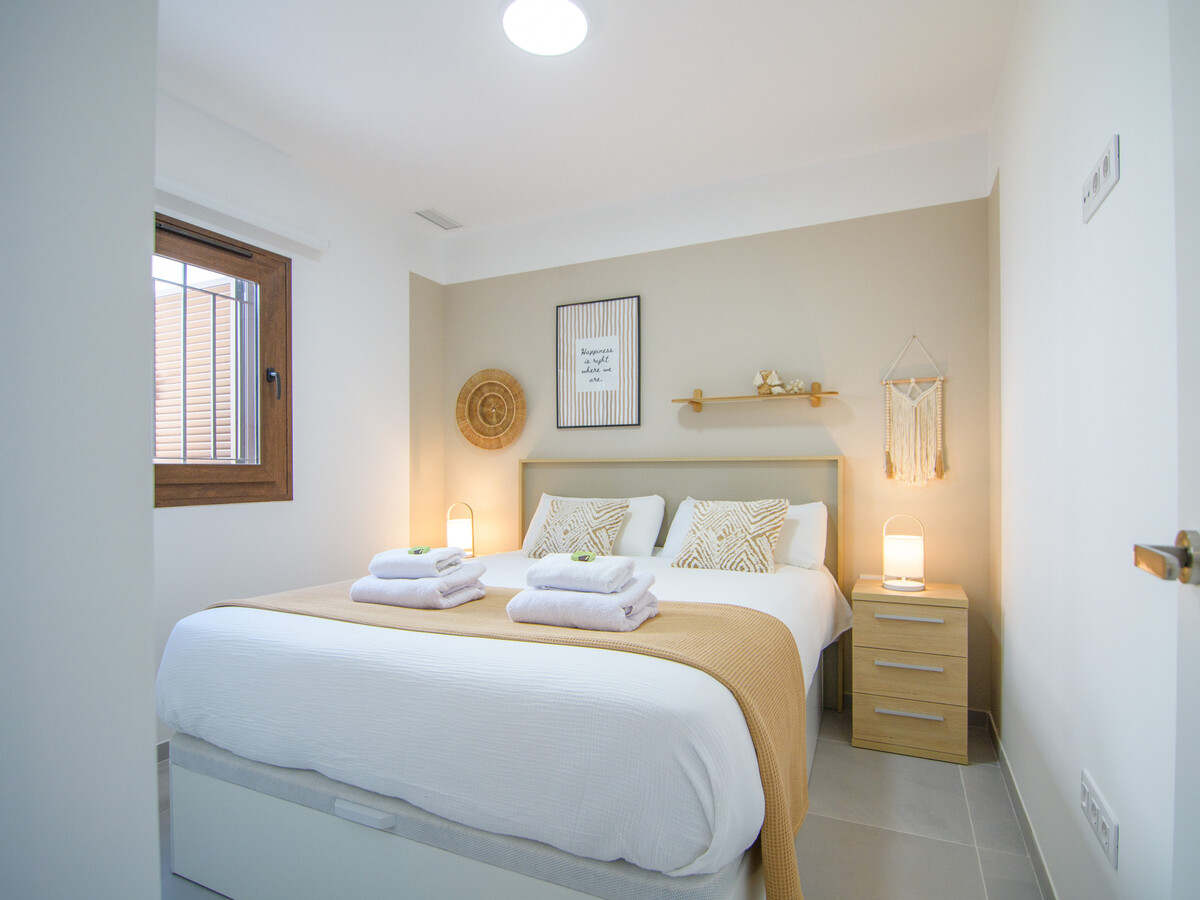 Casa Apea - Appartement 6 pers. face mer à San Juan - Photo 24