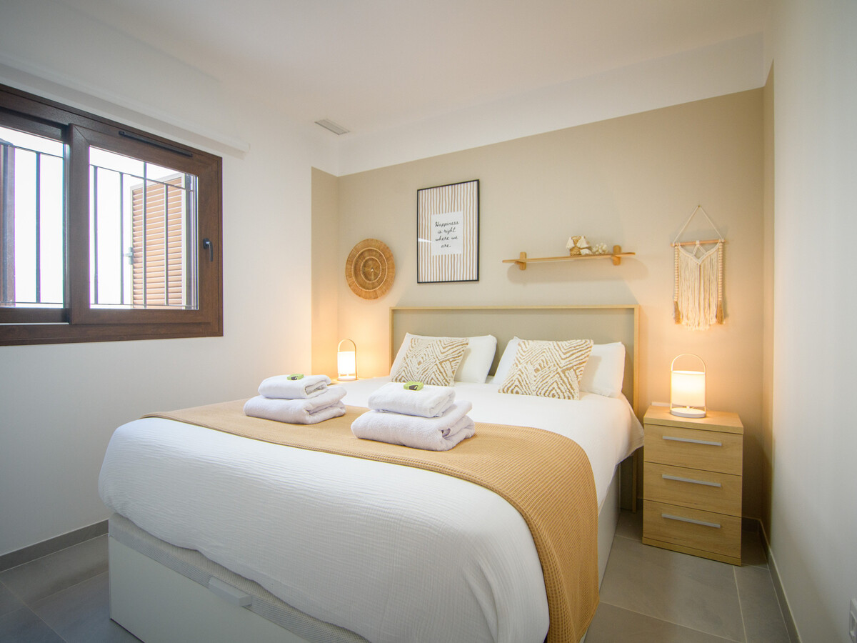 Casa Apea - Appartement 6 pers. face mer à San Juan - Photo 26